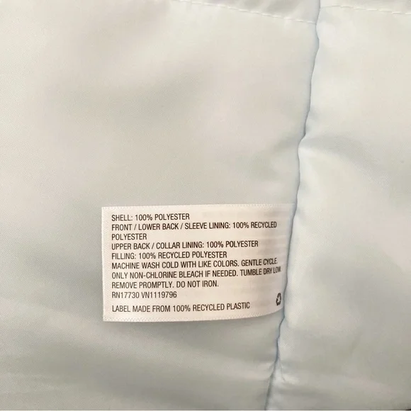 All in motion Winter Jacket - Picture 6 of 6